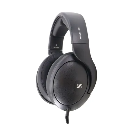 Auriculares Audiofílicos Sennheiser HD 620S de Cable Cerrados