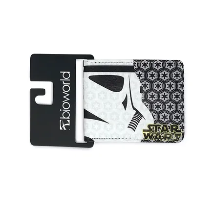 Cartera - SW - Stormtrooper