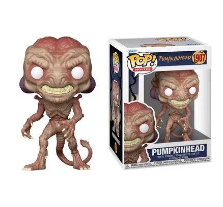 Funko Pop! Pumpkinhead #1907