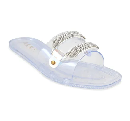 Sandalias Jelly para Mujer