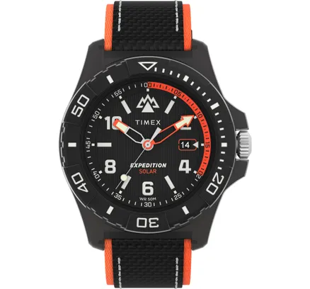 Reloj de Pulsación Timex TW2V66100 EXPEDITION NORTH para Hombre