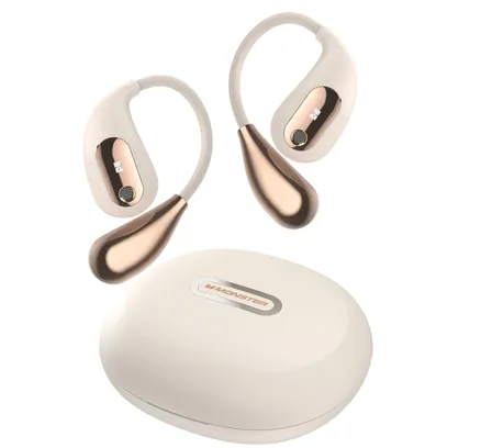 Auriculares Monster Open Ear AC210