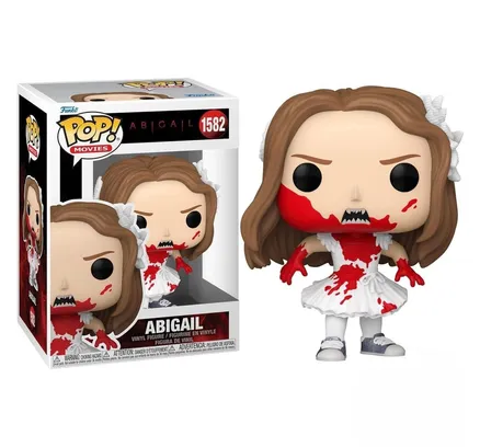 Funko Pop! Abigail #1582