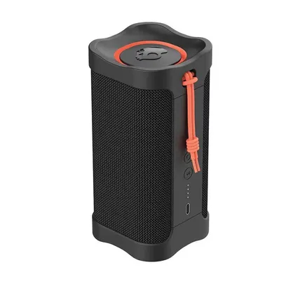 Altavoz Bluetooth Inalámbrico Skullcandy Terrain Medium - Negro