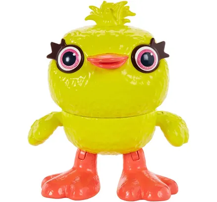 Figura de Pato Ducky de Disney Pixar Toy Story, 5