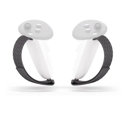 Correa Activa Meta Quest para Controladores Touch Plus