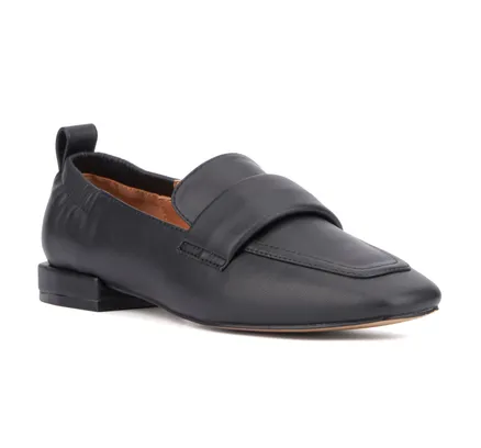 Zapatos Mocasín Kamella Casual para Mujer Torgeis