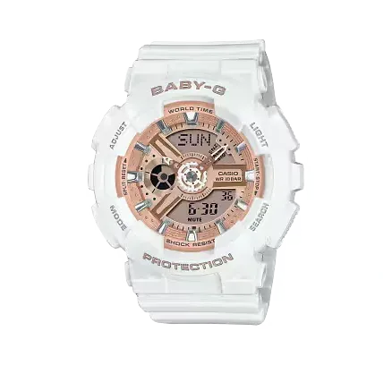 Casio BA-110X-7A1