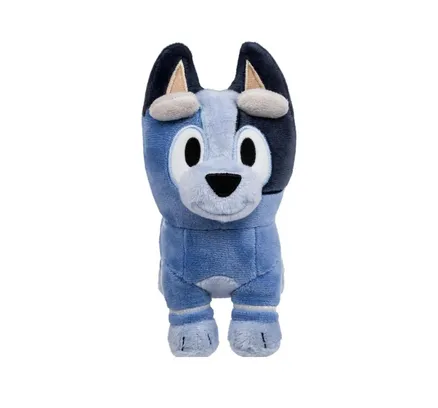 Muñeco de Peluche de Amigos de Bluey