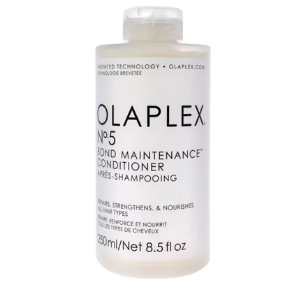 Condicionador de Mantenimiento No 5 por Olaplex para Unisex - 8.5 oz