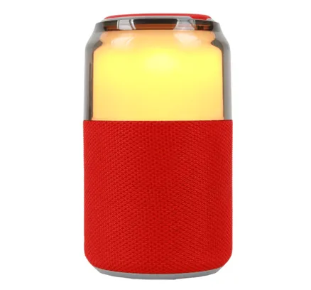 Altavoz Bluetooth Porttil SodaBoom