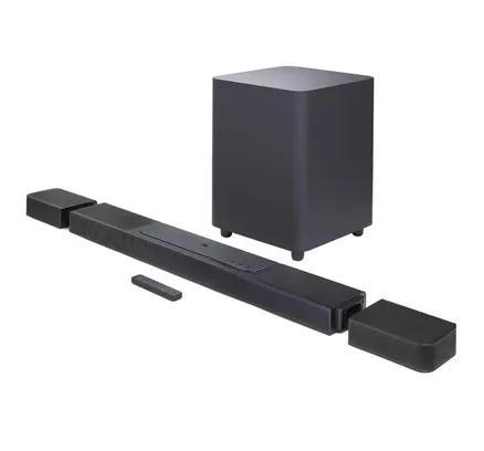 Soundbar JBL - BAR 1300 11.1.4 Canales
