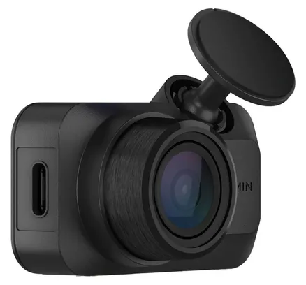 Garmin - Cámara de Dash Mini 3