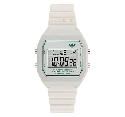 Reloj Adidas Original AOST23557 AO STREET Unisex