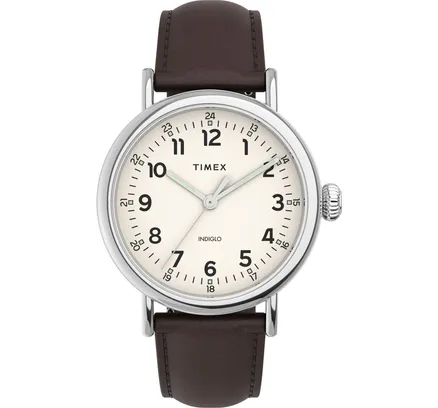 Reloj para Hombre Timex TW2V27800 Essential Collection