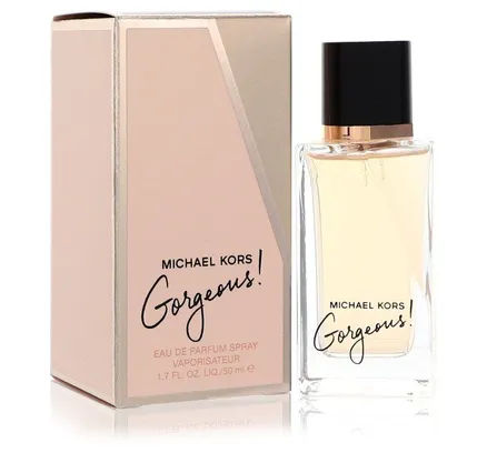 Eau De Parfum Spray Michael Kors Gorgeous Michael Kors Para Mujeres 1.7 oz