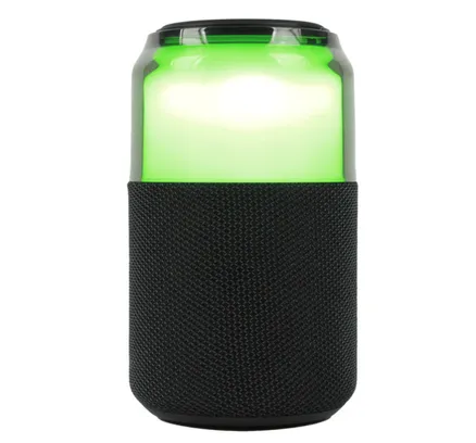 Altavoz Bluetooth Portátil SodaBoom