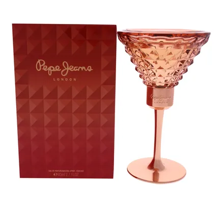 Pepe Jeans London Pepe Jeans London para Mujeres 2.7 oz EDP Spray