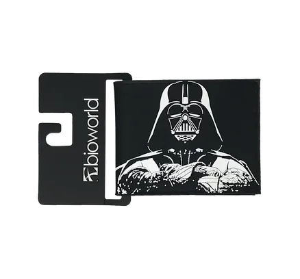 Cartera - SW - Darth Vader