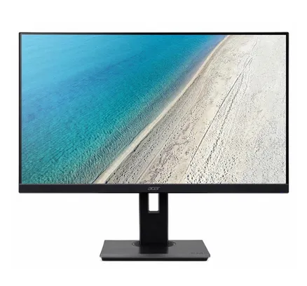 Monitor LED LCD Acer Vero B7 B227Q H 21.5" Full HD - Alineación Vertical (VA) - FreeSync (HDMI VRR) - 4 ms GTG- HDMI - VGA - Negro UM.WB7AA.H01