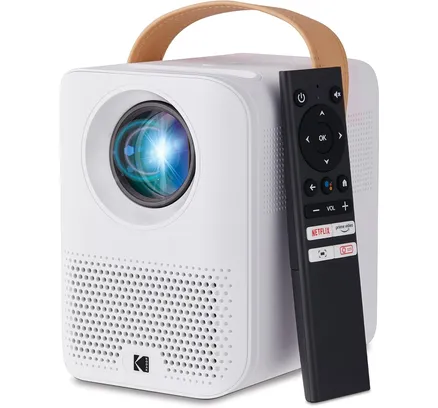 Proyector Inteligente KODAK FLIK HD9