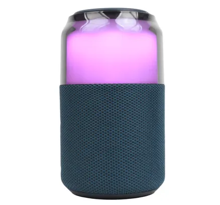 Altavoz Bluetooth Portátil SodaBoom