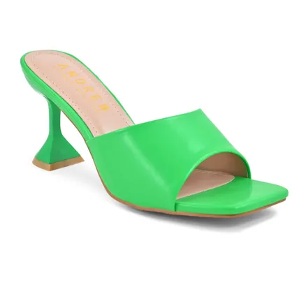 Sandalias Freya para Mujer