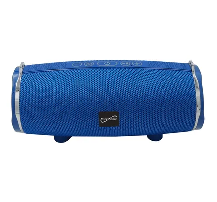 Altavoz Bluetooth Inalámbrico Portátil
