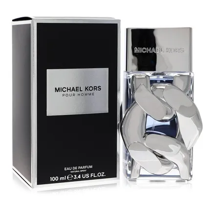 Eau De Parfum Michael Kors Pour Homme Michael Kors - Spray de Eau De Parfum 3.4 Oz