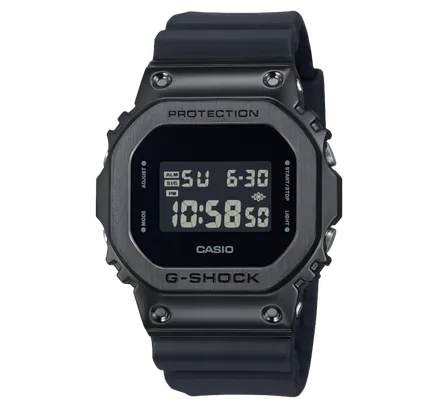 Reloj Casio G Shock GM5600U
