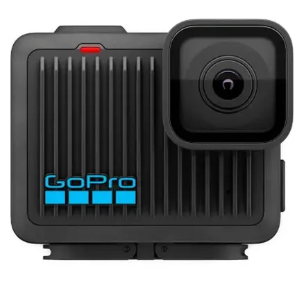 Cámara de Acción GoPro HERO Negra