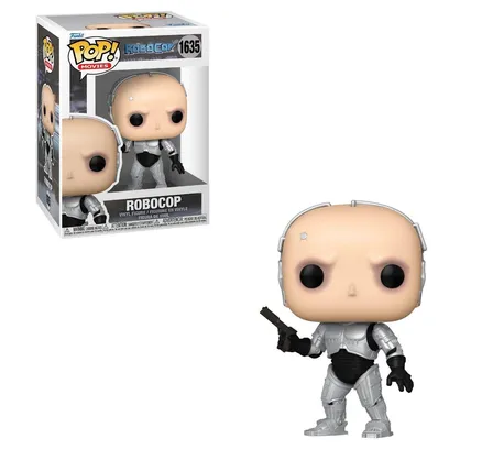 Funko Pop! RoboCop #1635