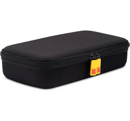 Estuche Portátil para Proyector Kodak EVA Mini, Bolsa para Proyector Kodak Luma 350