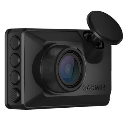 Garmin - Cámara de Dash X110 de 1080p Video