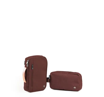 Estuches Accesorios PKG Waterloo
