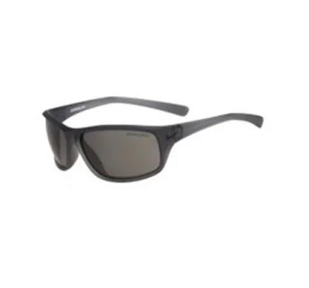Gafas de Sol Nike EV1134-010 Adrenalina Antracita Mate/Espejo Plateado