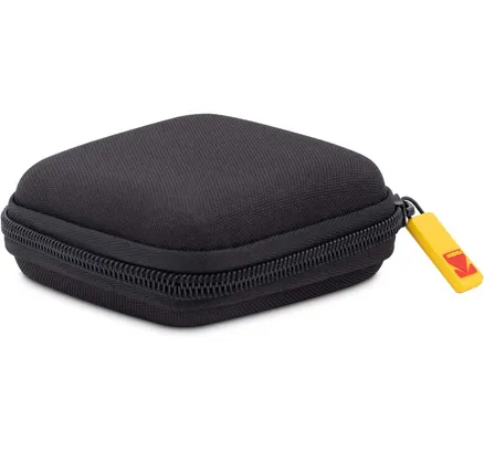 Estuche Portátil para Proyector Kodak EVA Mini, Bolsa para Proyector Kodak Luma 75