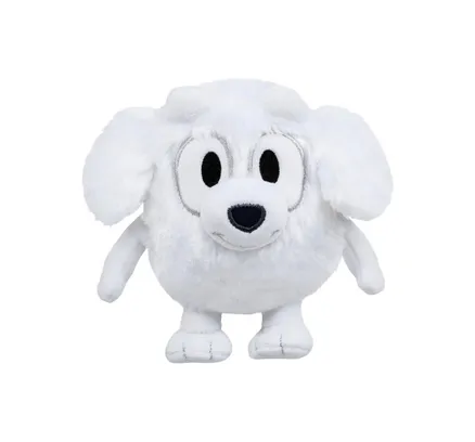 Muñeca Suave Lila de Amigos de Bluey