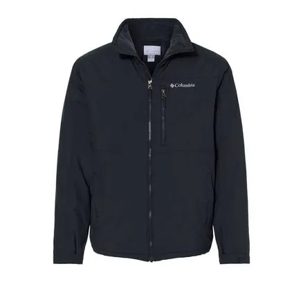 Chaqueta Columbia Northern Utilizer 191071 Negro L