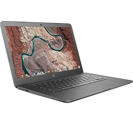 Laptop HP Chromebook Celeron /4GB/32GB/14"