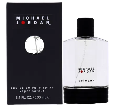 Spray de fragancia para hombres Michael Jordan por Michael Jordan - 3.4 oz EDC