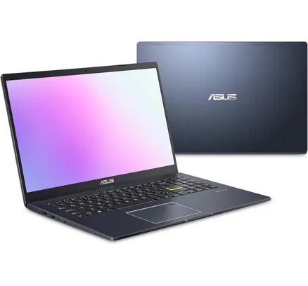Laptop Asus Celeron/4GB/64GB/15.6"
