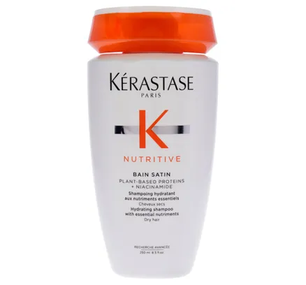 Champú Hidratante Nutritivo Kerastase Para Unisex 8.5 oz Champú