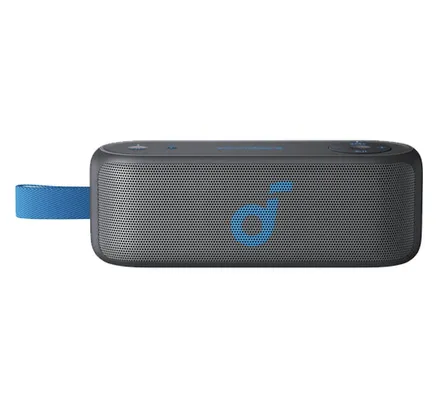 Altavoz Bluetooth Portátil Soundcore by Anker Select 3 - Negro