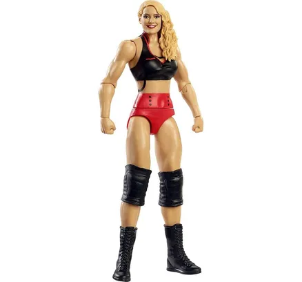 Figura de acción WWE Lacey Evans Serie 119 Figura Posable 6