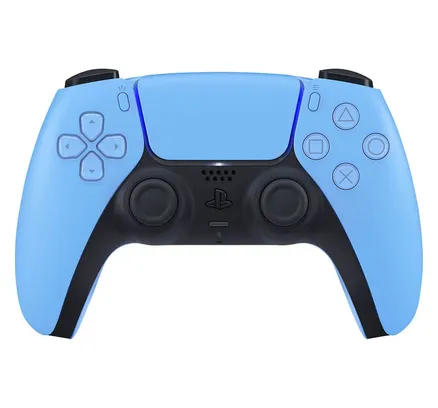 Controlador Inalámbrico PlayStation 5 DualSense - Azul