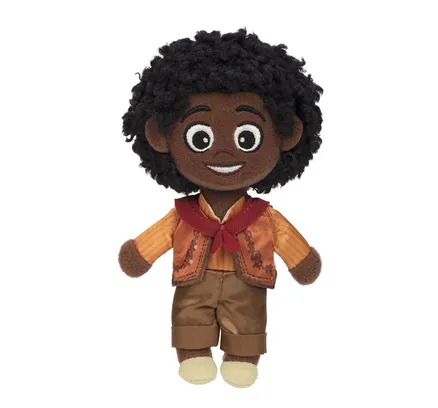 Juguete de Peluche Antonio Madrigal de Disney Encanto de 6 Pulgadas
