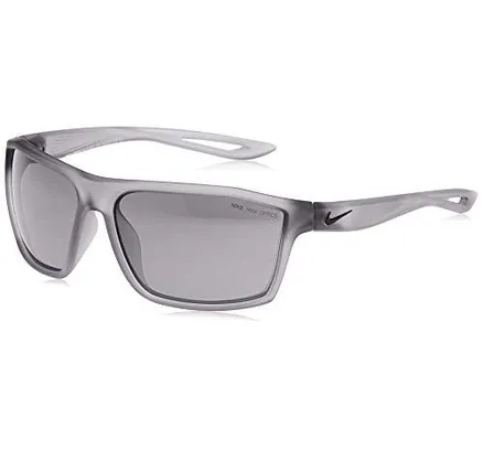 Gafas de Sol Nike Legend S EV1061 001 Gris Mate/Negro Polarizadas Espejadas