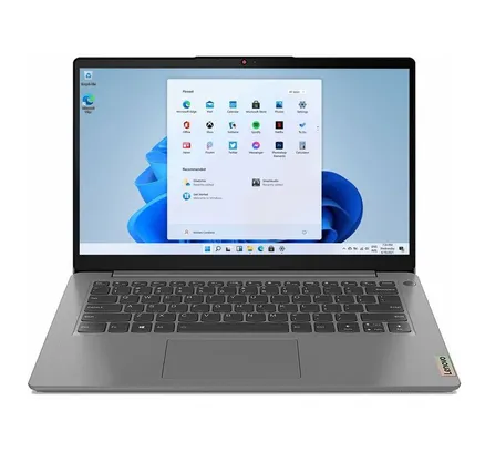 Laptop Lenovo i5/8GB/256GB/14"