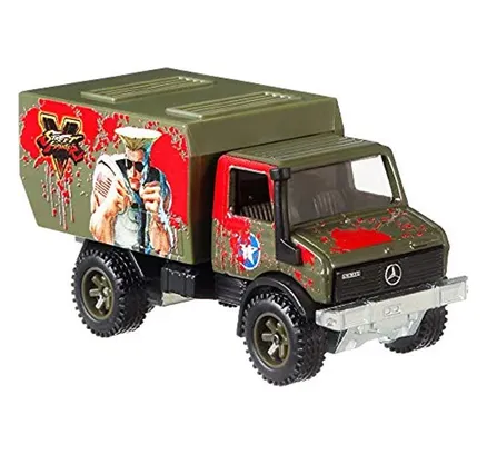 Hot Wheels Pop Culture Nueva Herramienta 2
